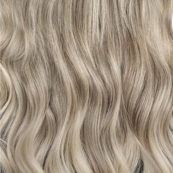 BELLAMI hair extension weft - Picture 1 of 5
